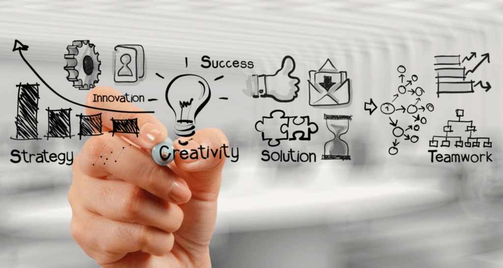 Strategic Decision Modeling and Innovation Pulses in the Digital Age
