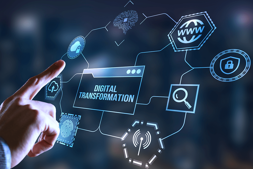 Beyond Technology: The Importance of a Change in Mindset for Successful Digital Transformation