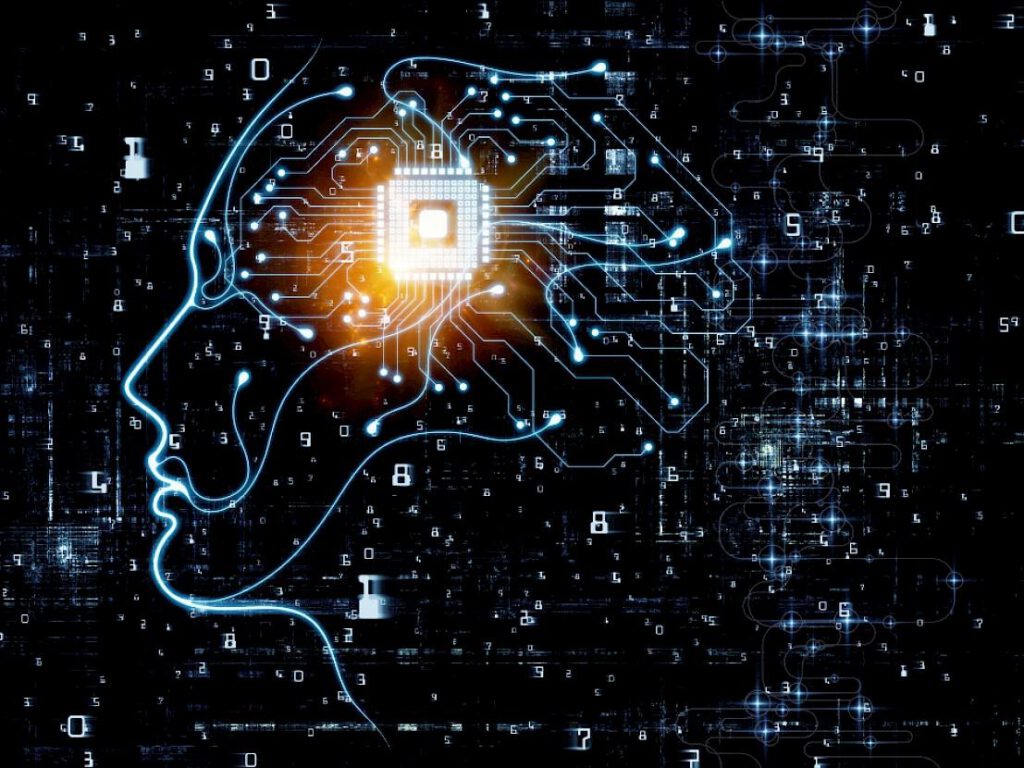 Electronic Minds and Digital Dreams