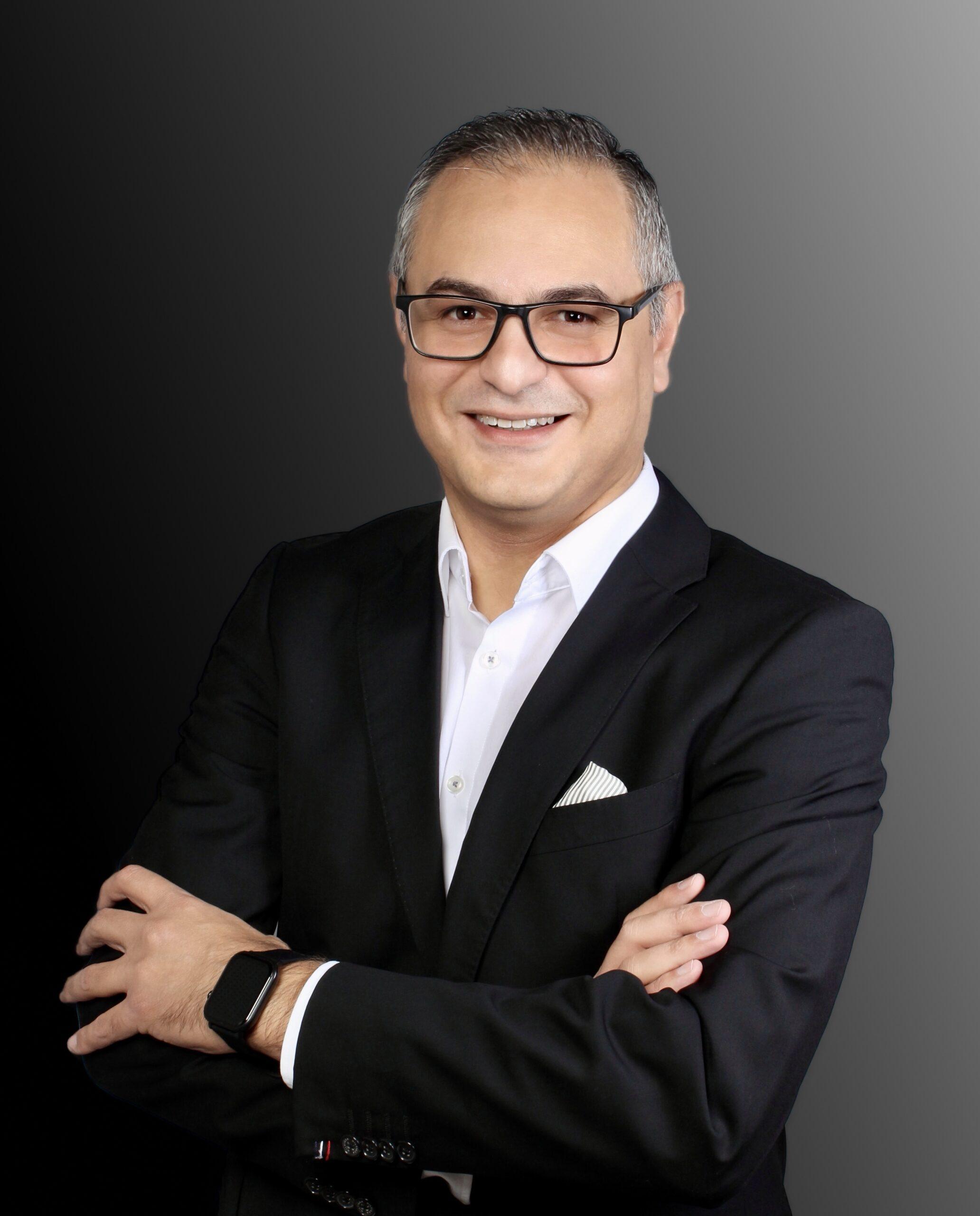 Yasser Elshantaf